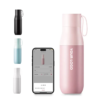 Insulated Stainless Steel Sports Water Flask App UV Self-Cleaning Electronic Smart Water Bottle with App Smart Coffee Mug Warmer
