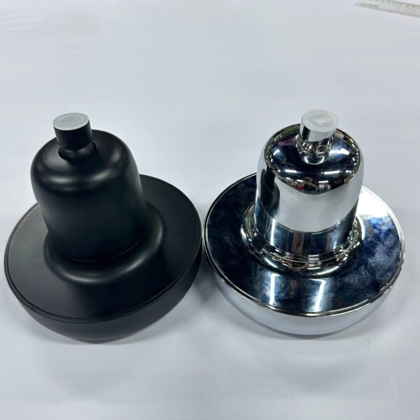 2026 High Output Shower Water Filter to Remove Chlorine Fluoride and Other Impurities Improves Skin Condition Protects Hair